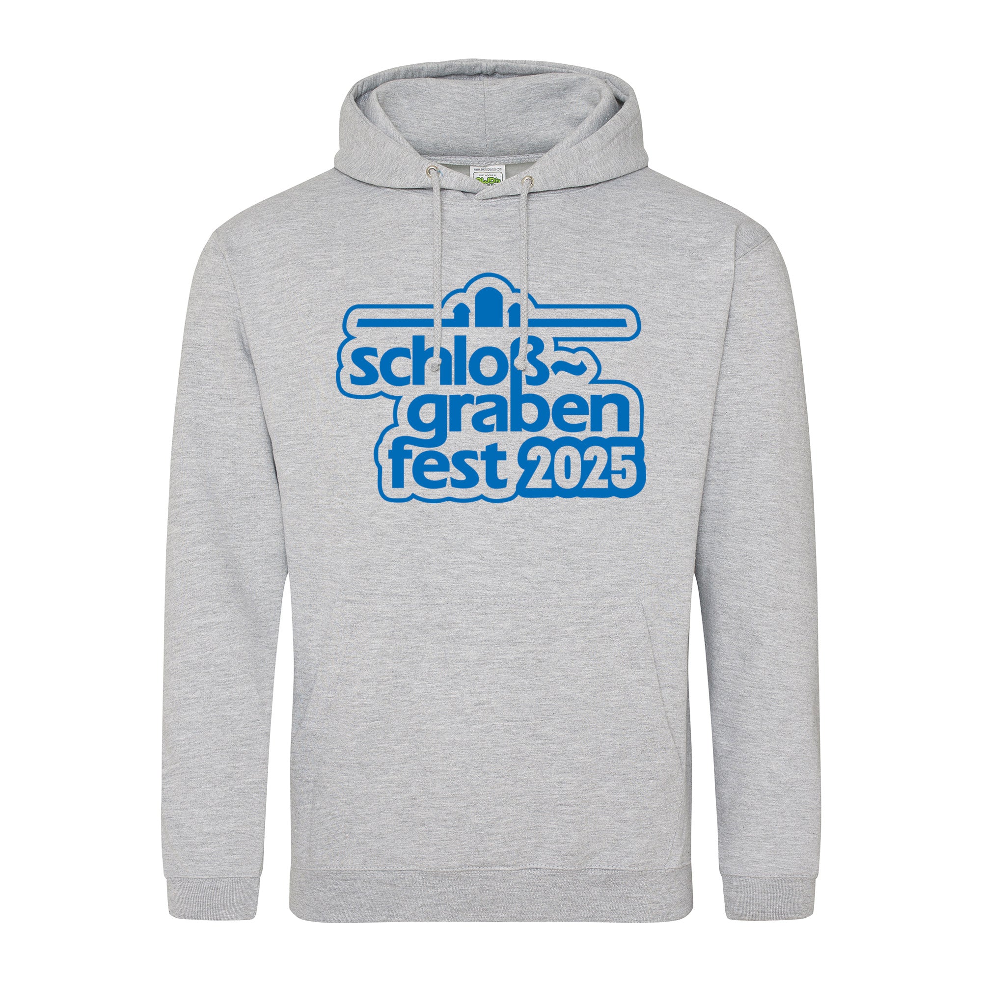 Event Hoody - Schlossgrabenfest 2025